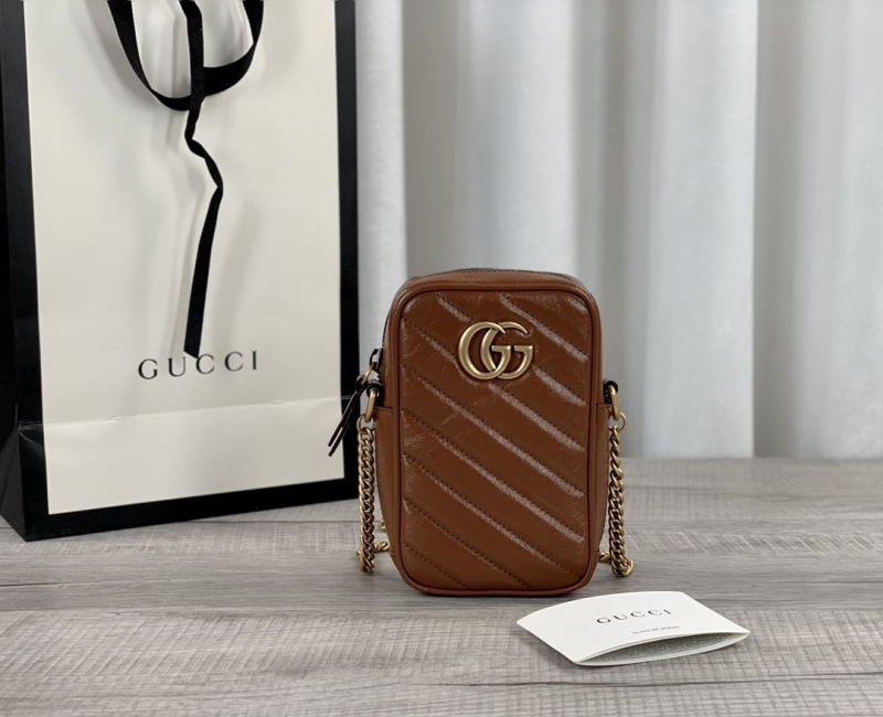 Gucci Satchel Bags